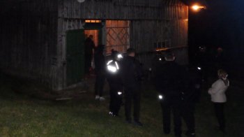 На Стрийщині 64-річний чоловік вбив дружину металевим горням