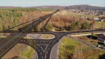 На Львівщині викупили останню ділянку для будівництва Північної об’їзної дороги Львова