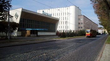 У центрі Львова перекриють частину дороги через ремонт трамвайної колії