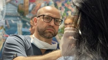 У Львові медики із США безкоштовно прооперують дітей