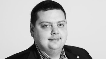 У віці 39 років помер чиновник Львівської ОВА Орест Гринів