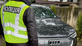 Львівську адвокатку затримали за причетність до організації схеми втечі військових