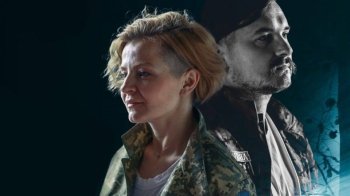 Львівський театр Заньковецької зіграє у Києві виставу про історію кохання на війні