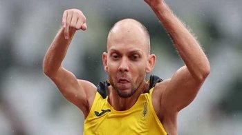 Паралімпіада в Токіо: нові медалі та рекорди українців