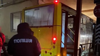 фото Патрульної поліції