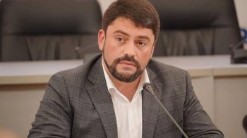 Депутата Київради Трубіцина оголосили в міжнародний розшук