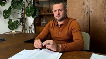 Конфлікт в Солонківській сільраді: суд скасував догану Дубневича