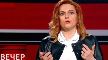 У Львові відому російську пропагандистку засудили до 11 років позбавлення волі