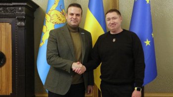 Дитячий фонд ООН допоможе владі Львівщини реалізувати декілька соціальних проєктів