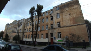 У Львові перейменували три лікарні: як вони тепер називаються