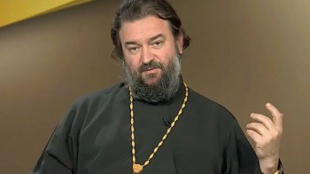 «Жінка має варити кашу»: священник РПЦ зі Львова вляпався в черговий скандал