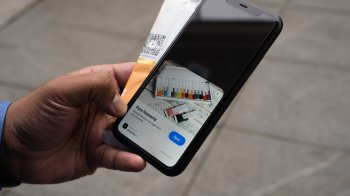 Українець створив додаток для визначення товарів, вироблених компаніями, які працюють у РФ