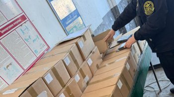 Затримані жорсткі диски