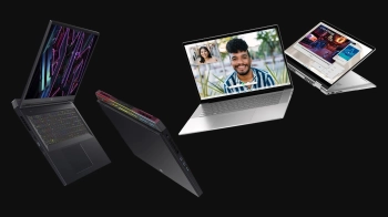 5 причин оновити ноутбук саме зараз: нові процесори, дизайн і час автономної роботи