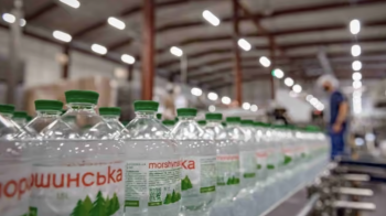 Для заводу “Моршинської” на Львівщині визначили управителя