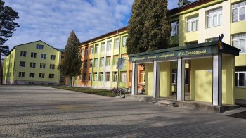 Дві школи на Львівщині увійшли до проєкту з підготовки олімпійців