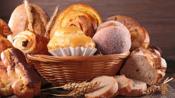 2 тонни хліба на добу: у військовій частині на Львівщині відкрили пекарню