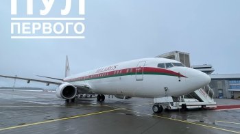 Лукашенко полетів у Москву: путін запросив його в центр підготовки космонавтів