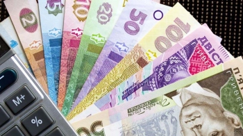 Пенсіонерам Львівщини на виплати вже спрямували понад 2 мільярди гривень