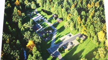 На Львівщині створять мережу інклюзивних кемпінгів: визначили перші п’ять локацій