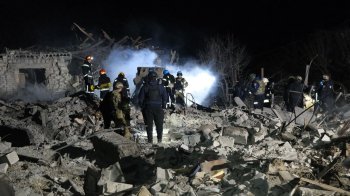 У Покровську від удару ракети загинуло 11 людей: серед них 5 дітей