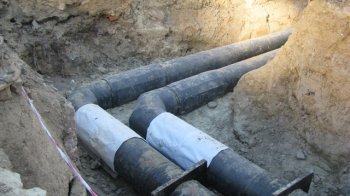 30 січня мешканці двох сіл і восьми вулиць Львова залишаться без водопостачання