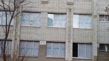 У Львові відновили постачання газу в усіх будинках, які постраждали від ворожої атаки