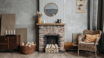 Як обрати дрова в камін та де їх купити у Львові: поради та локації