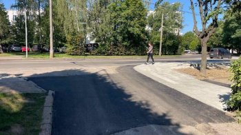 У Львові на транспортному кільці змінять схему руху