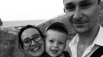 Внаслідок російської атаки по Харкову загинула працівниця прокуратури з сім’єю