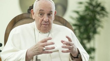 Папа Франциск зробив скандальну заяву про Україну, фото з відкритих джерел