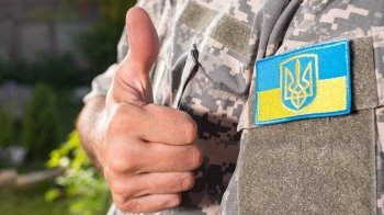 Ветерани війни та їх сім'ї, які стали ВПО, можуть отримати грошове відшкодування на ведення власного бізнесу