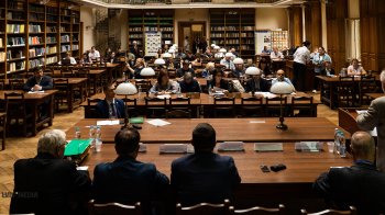 У Львові розпочався 7-й зʼїзд “Українського товариства клітинної біології”