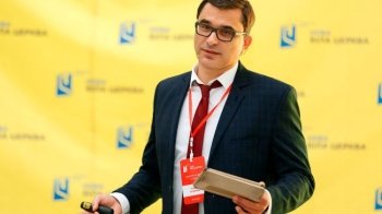 Уряд призначив нового уповноваженого з питань переселенців