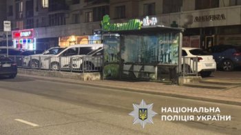 Розшукують свідків: у Львові із маршрутки випала 84-літня львів’янка