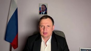 Стрємоусов розповів, чому втік та "прикрився відрядженням"