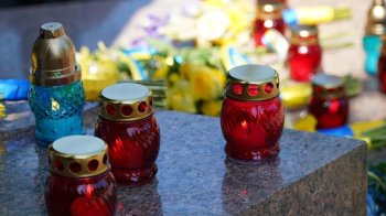 Львівщина 21 серпня прощається із загиблими захисниками: імена