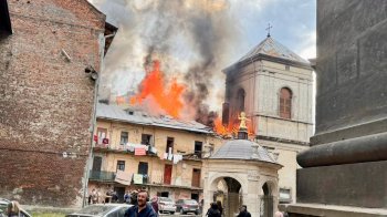 Козицький повідомив про постраждалих внаслідок атаки на Львів