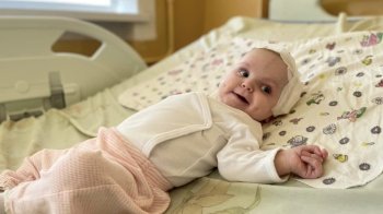 Кожен приступ міг стати фатальним: львівські лікарі прооперували дитину з важкою формою епілепсії