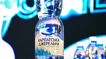 Польська Maspex купила 80% компанії-виробника «Карпатської Джерельної»
