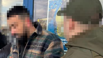 На Львівщині 32-річний чоловік організував переправу за кордон ухилянту за 17,5 тис. доларів