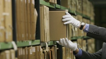 Державний архів у Львові оцифрував ще 100 справ НКВС