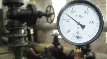 У Львові через прорив на магістралі 87 будинків були без тепла та води