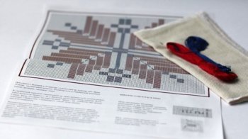 Схема зірки Оріани