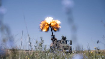 За добу росіяни втратили майже 200 одиниць військової техніки