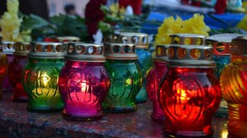 15 серпня на Львівщині поховають сімох загиблих воїнів