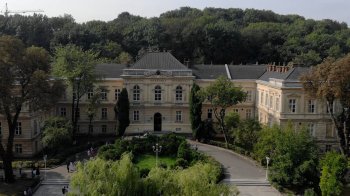 У Львівському медуніверситеті створять першу університетську лікарню в Україні