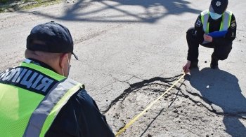 Поліція перевіряє львівські дороги: як і для чого