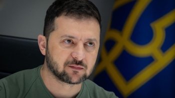 Зеленський не поїде на саміт у Вільнюсі, якщо НАТО не запросить Україну