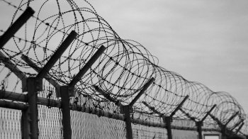 Україна відкриває новий табір для російських військовополонених